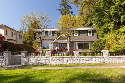 Photo 1 at 3557 W 36th Avenue, Dunbar, Vancouver West