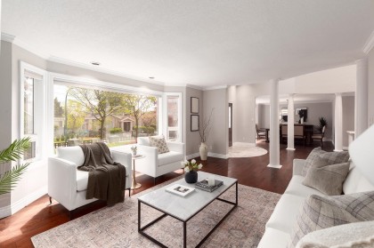 Photo 5 at 3557 W 36th Avenue, Dunbar, Vancouver West