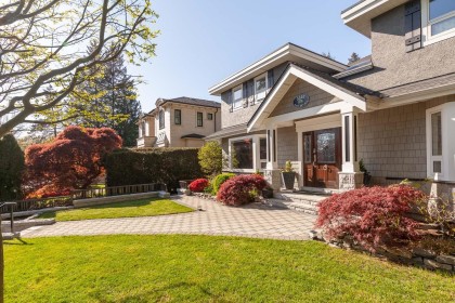 Photo 34 at 3557 W 36th Avenue, Dunbar, Vancouver West