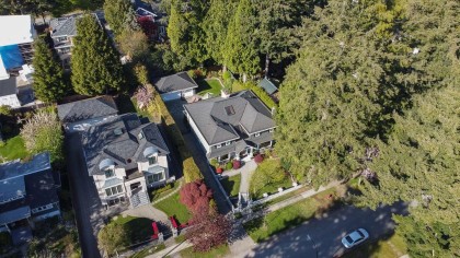 Photo 38 at 3557 W 36th Avenue, Dunbar, Vancouver West