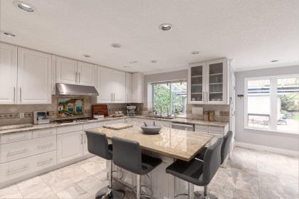 Photo 10 at 3557 W 36th Avenue, Dunbar, Vancouver West