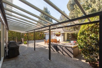 Photo 37 at 3557 W 36th Avenue, Dunbar, Vancouver West