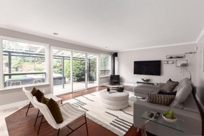 Photo 11 at 3557 W 36th Avenue, Dunbar, Vancouver West