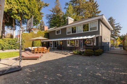 Photo 35 at 3557 W 36th Avenue, Dunbar, Vancouver West