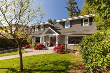 Photo 31 at 3557 W 36th Avenue, Dunbar, Vancouver West