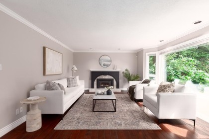 Photo 4 at 3557 W 36th Avenue, Dunbar, Vancouver West