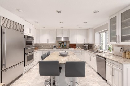 Photo 8 at 3557 W 36th Avenue, Dunbar, Vancouver West