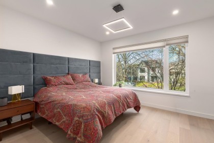 Photo 23 at 4372 W 13th Avenue, Point Grey, Vancouver West