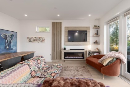 Photo 6 at 4372 W 13th Avenue, Point Grey, Vancouver West