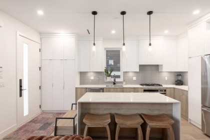 Photo 13 at 4372 W 13th Avenue, Point Grey, Vancouver West