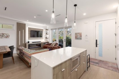 Photo 16 at 4372 W 13th Avenue, Point Grey, Vancouver West