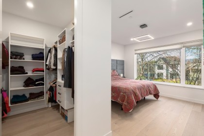 Photo 22 at 4372 W 13th Avenue, Point Grey, Vancouver West