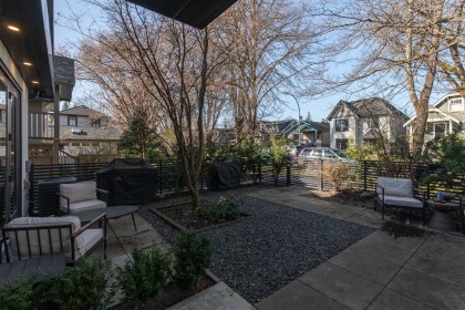 Photo 3 at 4372 W 13th Avenue, Point Grey, Vancouver West