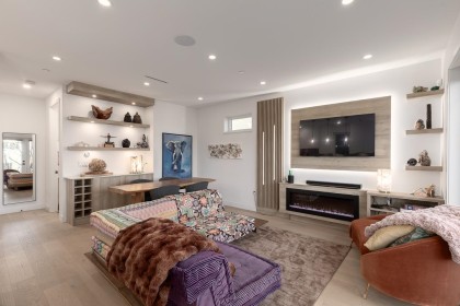 Photo 5 at 4372 W 13th Avenue, Point Grey, Vancouver West