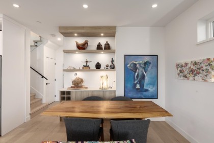 Photo 9 at 4372 W 13th Avenue, Point Grey, Vancouver West