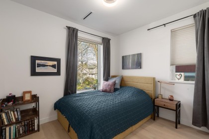 Photo 18 at 4372 W 13th Avenue, Point Grey, Vancouver West