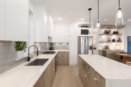 Photo 15 at 4372 W 13th Avenue, Point Grey, Vancouver West