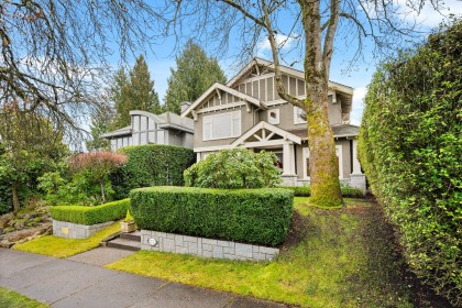 Photo 2 at 2722 W 31st Avenue, MacKenzie Heights, Vancouver West