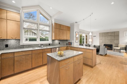 Photo 16 at 2722 W 31st Avenue, MacKenzie Heights, Vancouver West