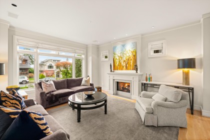 Photo 5 at 2722 W 31st Avenue, MacKenzie Heights, Vancouver West