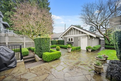 Photo 37 at 2722 W 31st Avenue, MacKenzie Heights, Vancouver West