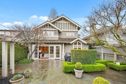 Photo 39 at 2722 W 31st Avenue, MacKenzie Heights, Vancouver West