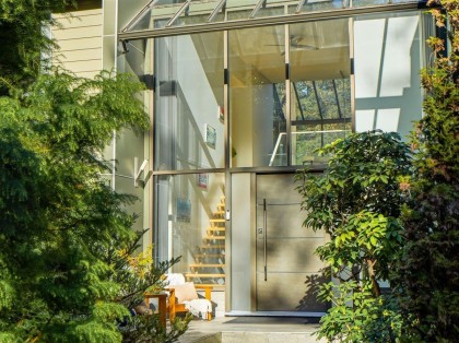 Photo 2 at 1260 Seymour Boulevard, Seymour NV, North Vancouver