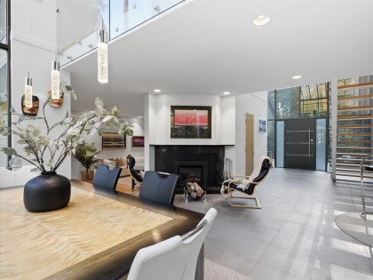 Photo 7 at 1260 Seymour Boulevard, Seymour NV, North Vancouver