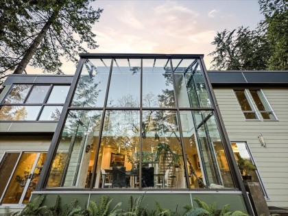 Photo 32 at 1260 Seymour Boulevard, Seymour NV, North Vancouver