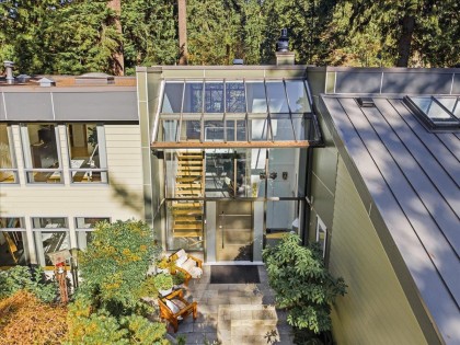 Photo 33 at 1260 Seymour Boulevard, Seymour NV, North Vancouver