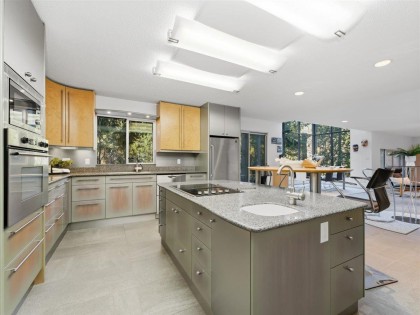 Photo 11 at 1260 Seymour Boulevard, Seymour NV, North Vancouver