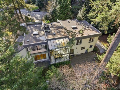 Photo 35 at 1260 Seymour Boulevard, Seymour NV, North Vancouver