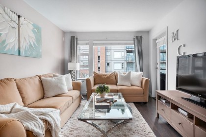 Photo 2 at 301 - 1673 Lloyd Avenue, Pemberton NV, North Vancouver