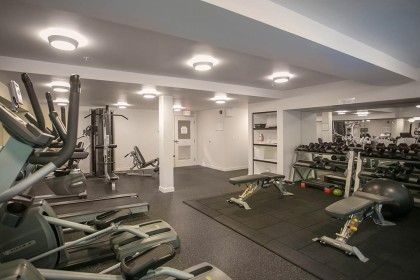 Photo 17 at 301 - 1673 Lloyd Avenue, Pemberton NV, North Vancouver