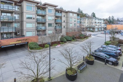 Photo 16 at 301 - 1673 Lloyd Avenue, Pemberton NV, North Vancouver