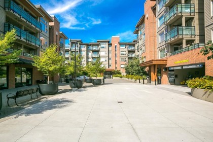 Photo 20 at 301 - 1673 Lloyd Avenue, Pemberton NV, North Vancouver