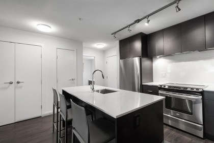 Photo 9 at 301 - 1673 Lloyd Avenue, Pemberton NV, North Vancouver