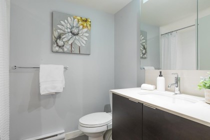 Photo 14 at 301 - 1673 Lloyd Avenue, Pemberton NV, North Vancouver