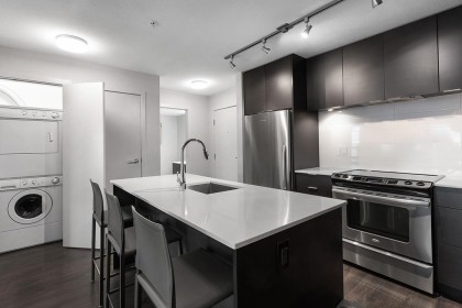 Photo 8 at 301 - 1673 Lloyd Avenue, Pemberton NV, North Vancouver