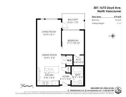 Photo 21 at 301 - 1673 Lloyd Avenue, Pemberton NV, North Vancouver