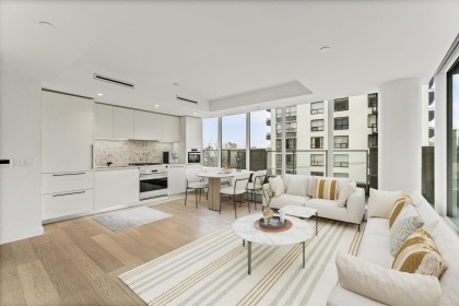 Photo 6 at 505 - 1180 Broughton Street, West End VW, Vancouver West