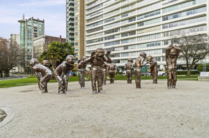 Photo 28 at 505 - 1180 Broughton Street, West End VW, Vancouver West