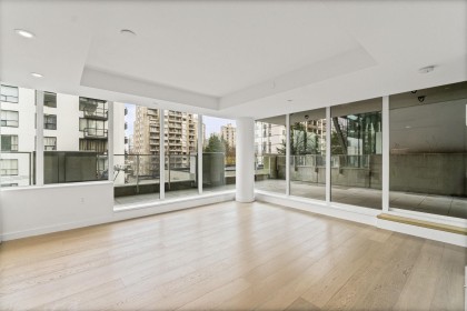 Photo 5 at 505 - 1180 Broughton Street, West End VW, Vancouver West