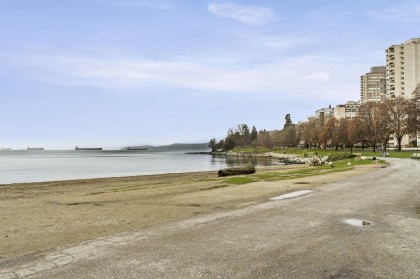 Photo 29 at 505 - 1180 Broughton Street, West End VW, Vancouver West