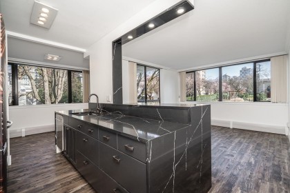 Photo 6 at 204 - 1740 Comox Street, West End VW, Vancouver West