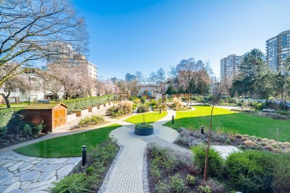 Photo 13 at 204 - 1740 Comox Street, West End VW, Vancouver West