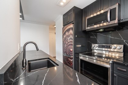 Photo 16 at 204 - 1740 Comox Street, West End VW, Vancouver West