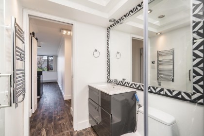 Photo 26 at 204 - 1740 Comox Street, West End VW, Vancouver West