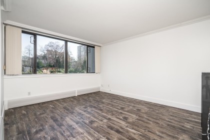 Photo 7 at 204 - 1740 Comox Street, West End VW, Vancouver West