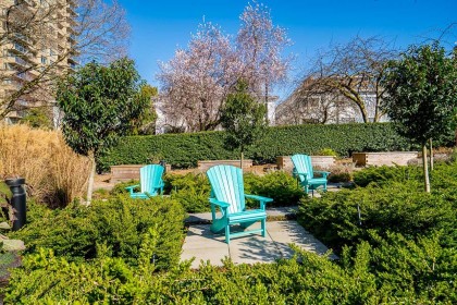 Photo 36 at 204 - 1740 Comox Street, West End VW, Vancouver West